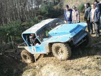 13-Mar-16 4x4 Trial Crossways  Many thanks to John Kirby for the photograph.